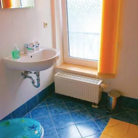 Blick Ins Gruene Gm 69866 * Graal-Mueritz