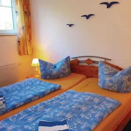 Blick Ins Gruene Gm 69866 Apartamento *