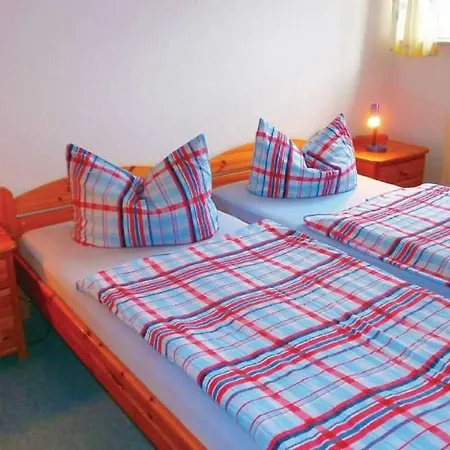 Apartamento Blick Ins Gruene Gm 69866 Graal-Mueritz