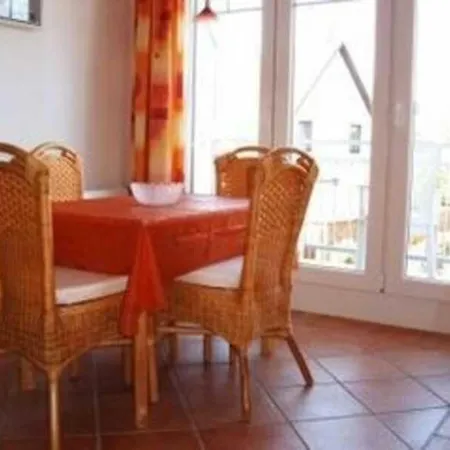 Blick Ins Gruene Gm 69866 Graal-Mueritz