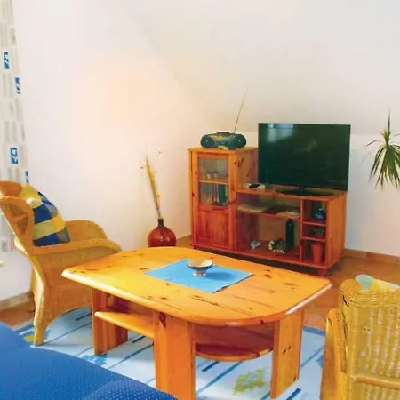 Apartamento Blick Ins Gruene Gm 69866