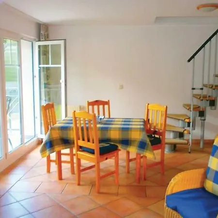 Blick Ins Gruene Gm 69866 Apartamento *