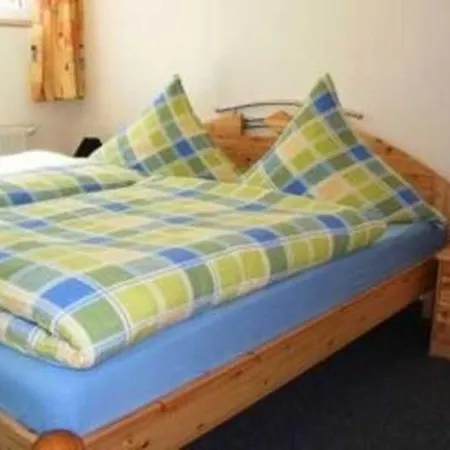 Apartamento Blick Ins Gruene Gm 69866 Graal-Mueritz