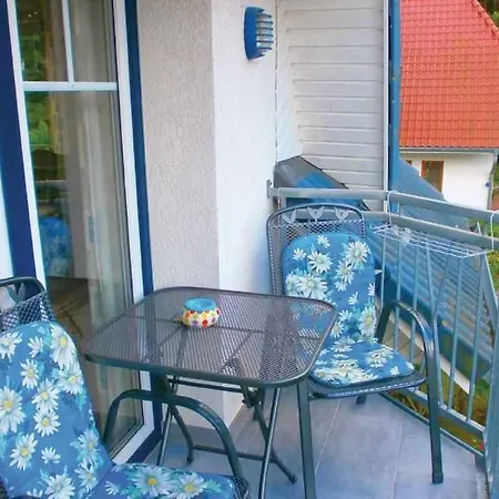 Blick Ins Gruene Gm 69866