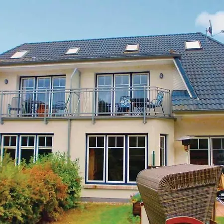 Blick Ins Gruene Gm 69866 Graal-Mueritz