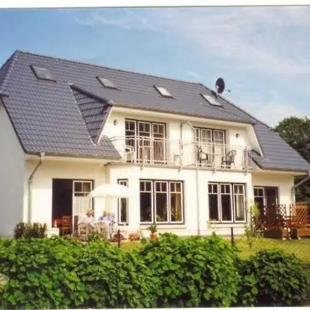Lejlighed Blick Ins Gruene Gm 69866