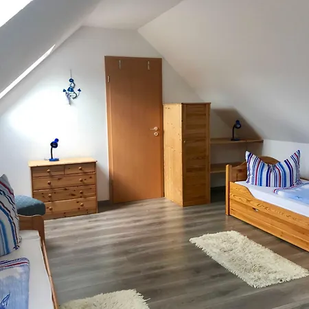 Blick Ins Gruene Gm 69866 * Graal-Mueritz