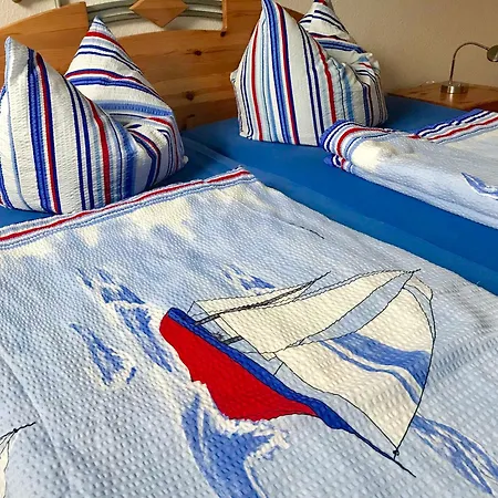 Blick Ins Gruene Gm 69866 Apartamento *