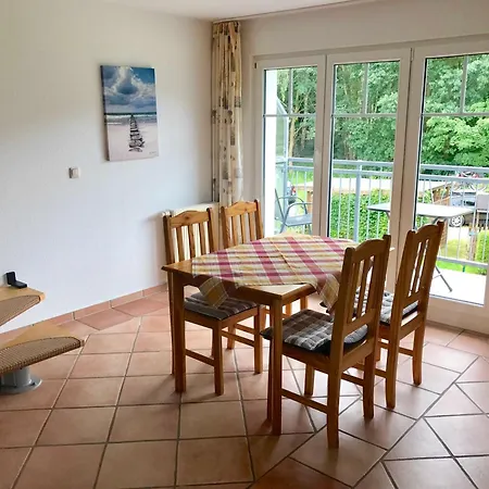 Lejlighed Blick Ins Gruene Gm 69866 *