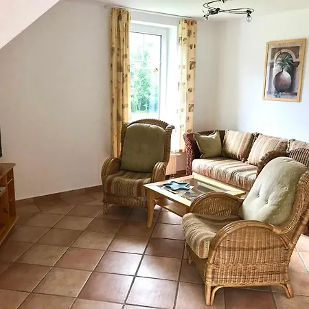 Apartamento Blick Ins Gruene Gm 69866 *