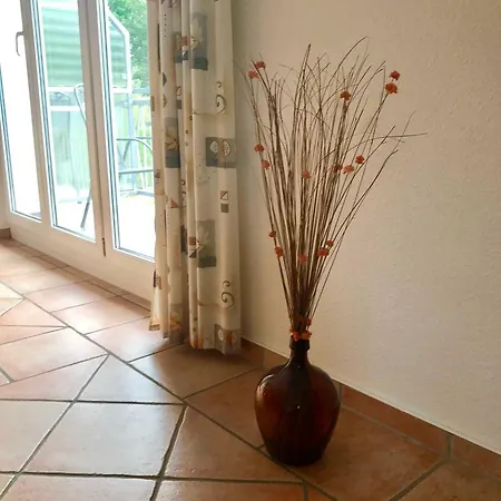 Blick Ins Gruene Gm 69866 Apartamento *