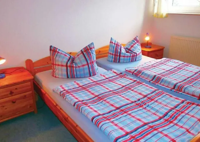 Lägenhet Blick Ins Gruene Gm 69866 Graal-Mueritz