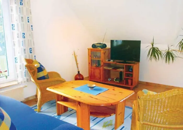 Lägenhet Blick Ins Gruene Gm 69866