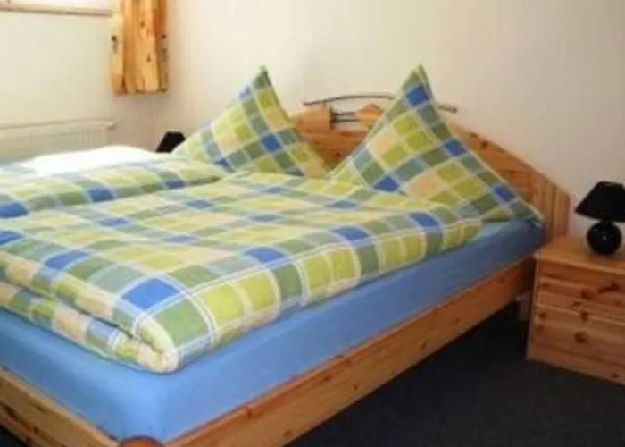 Lägenhet Blick Ins Gruene Gm 69866 Graal-Mueritz