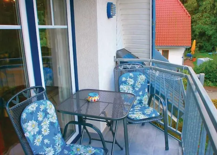 Blick Ins Gruene Gm 69866