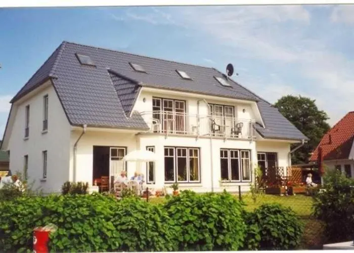 Lägenhet Blick Ins Gruene Gm 69866