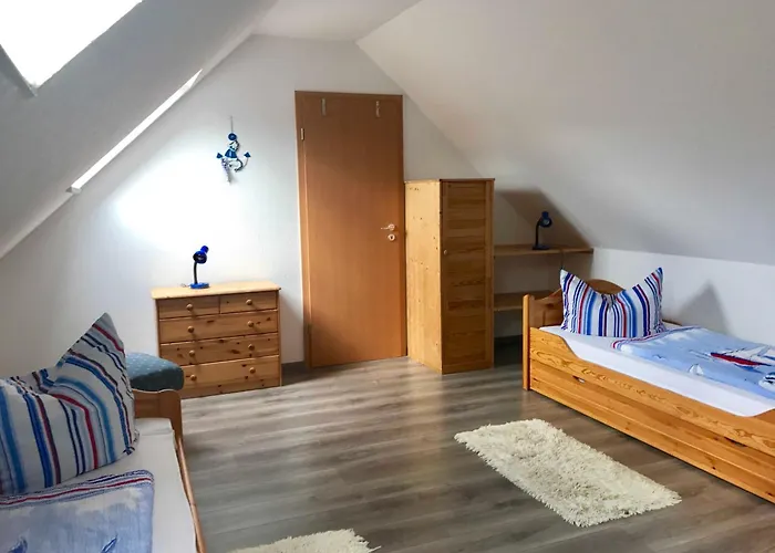 Blick Ins Gruene Gm 69866 * Graal-Mueritz