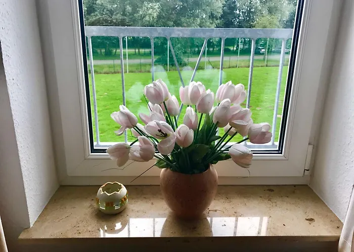 Lägenhet Blick Ins Gruene Gm 69866