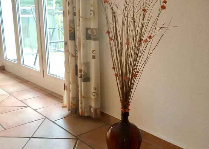 Blick Ins Gruene Gm 69866 Lägenhet *